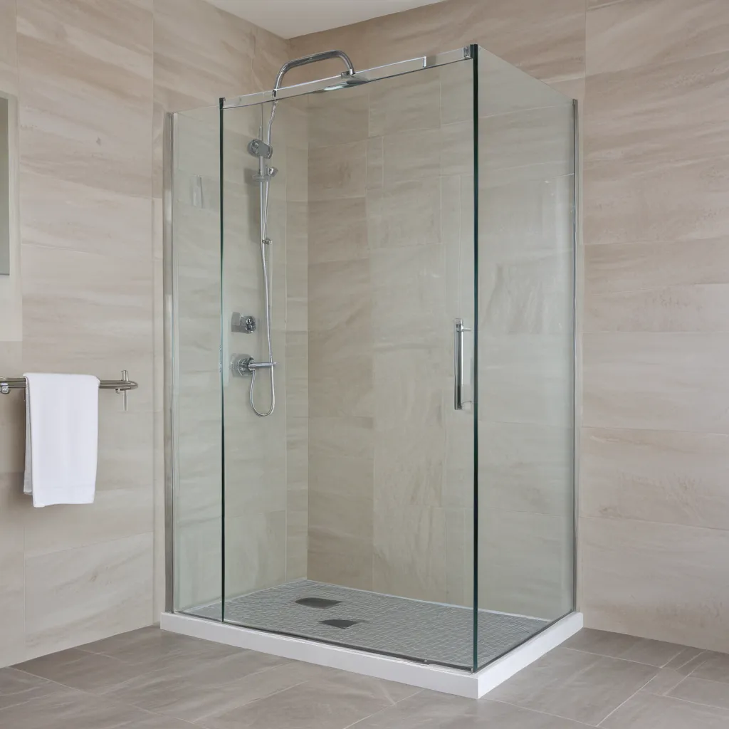 Standalone Showers – Custom Design for Optimal Enjoyment