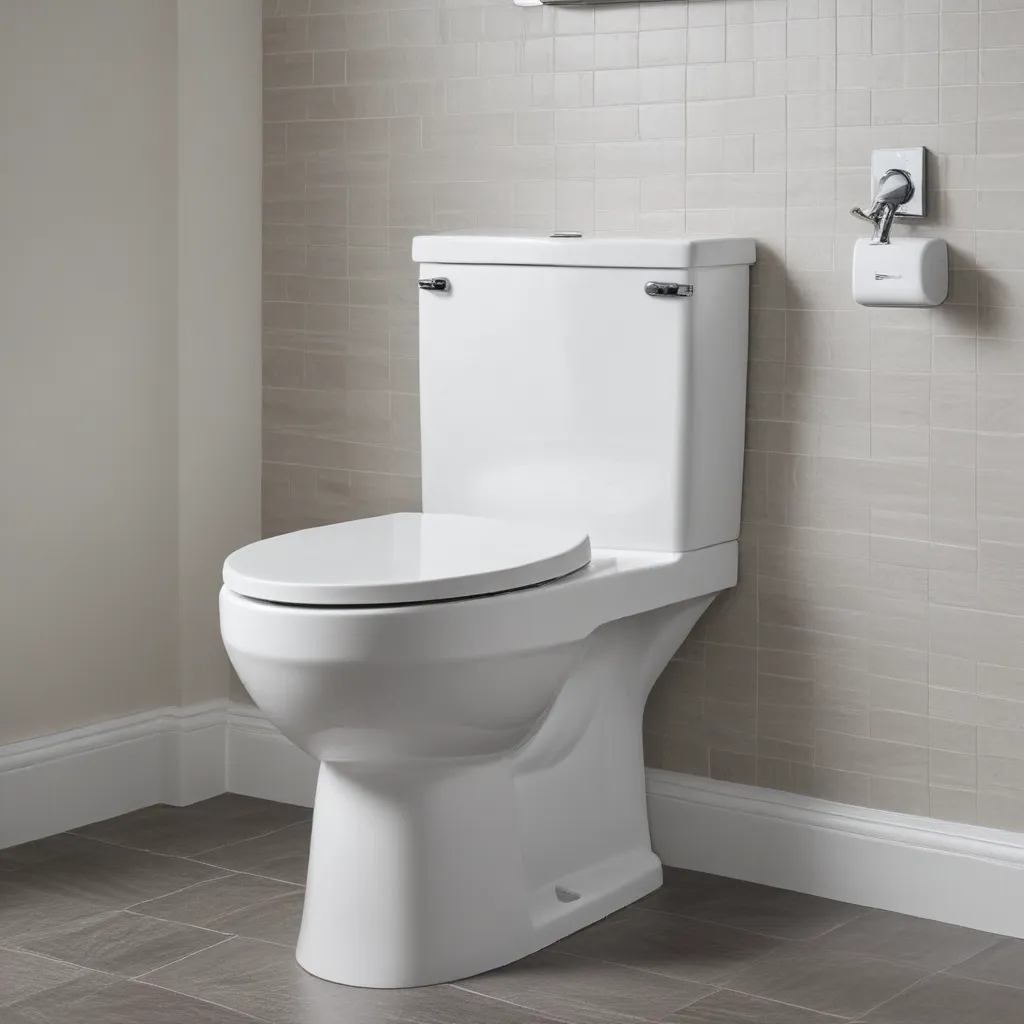 Take the Guesswork Out of Cleaning with Self-Cleaning Toilets