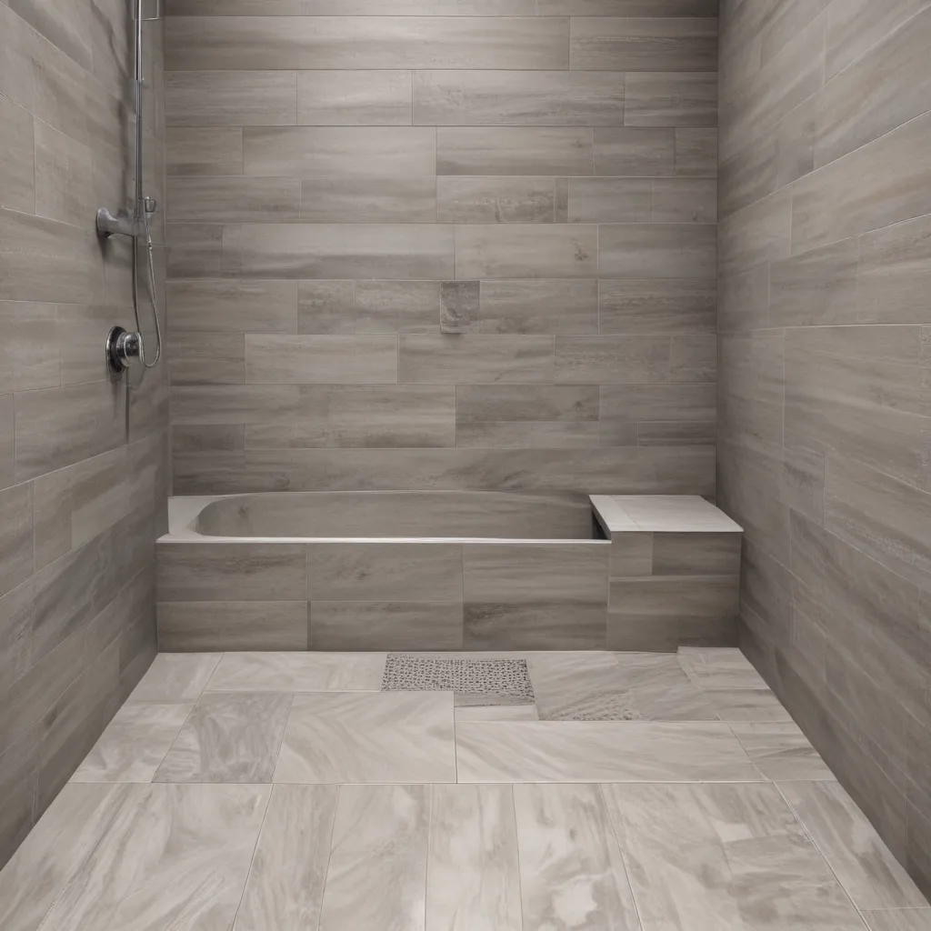 The Most Popular Bathroom Flooring Trends Right Now