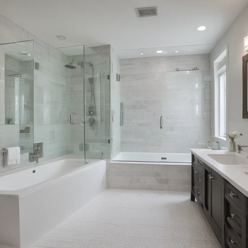 Things to Consider When Remodeling Your Bathroom