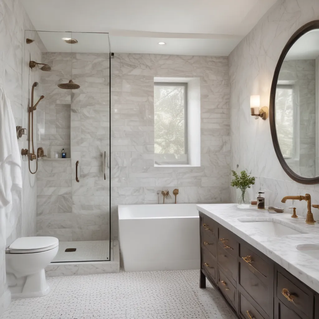 Timeless Bathroom Design Trends That Never Go Out Of Style