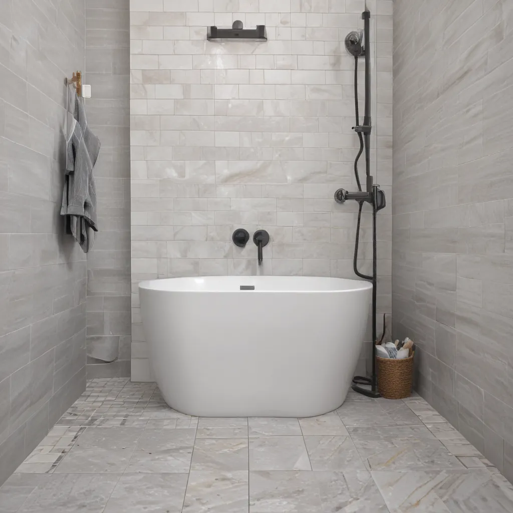 Tips For Cleaning And Maintaining Bathroom Grout