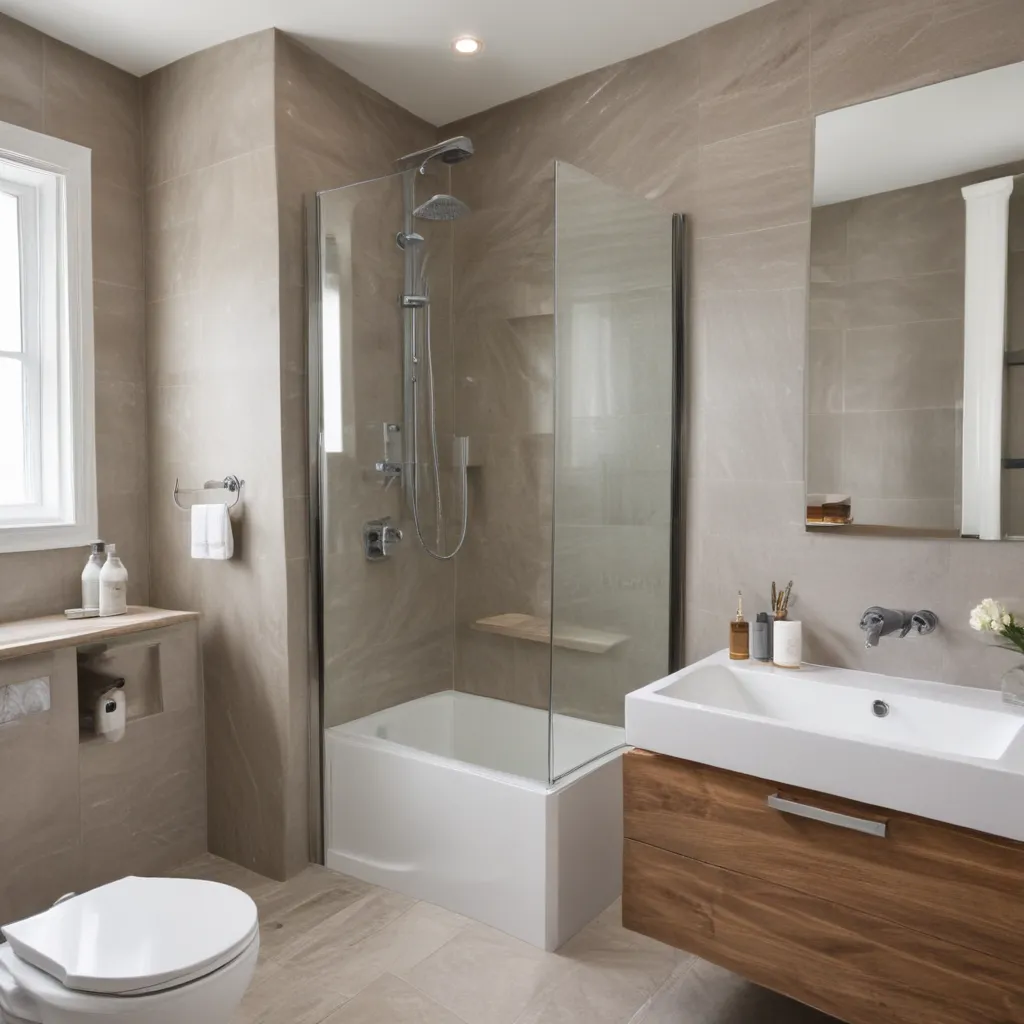 Tips For Designing An Accessible Bathroom