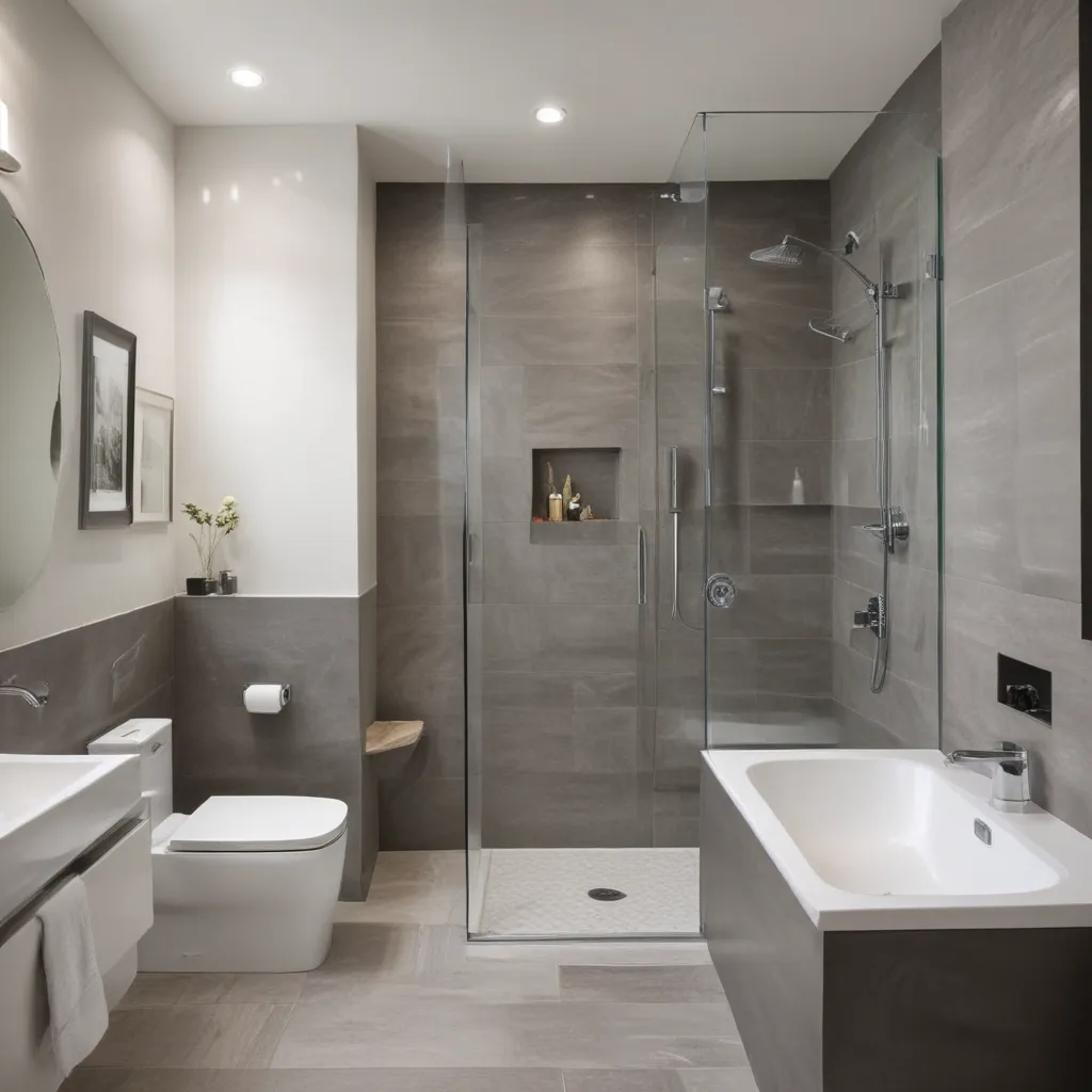 Tips For Designing An Accessible Bathroom