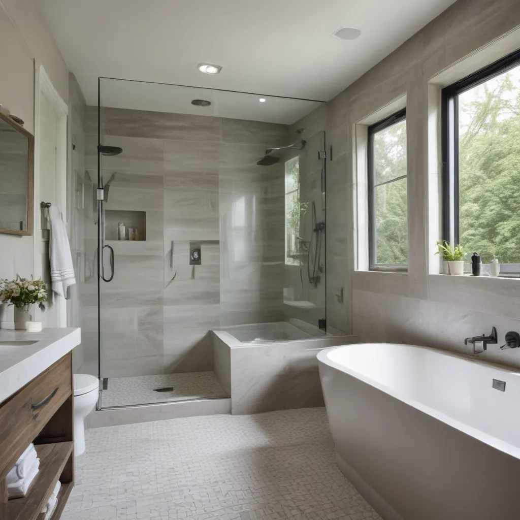 Tips for Designing a Bathroom