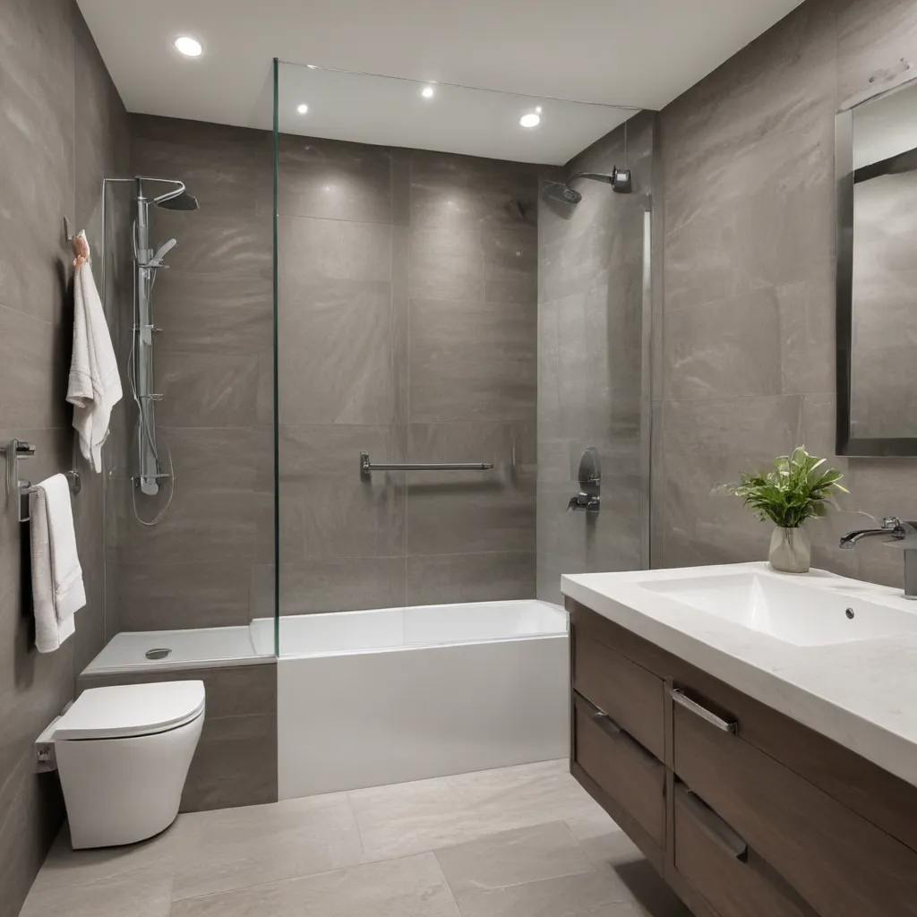 Tips for Designing an Accessible Bathroom