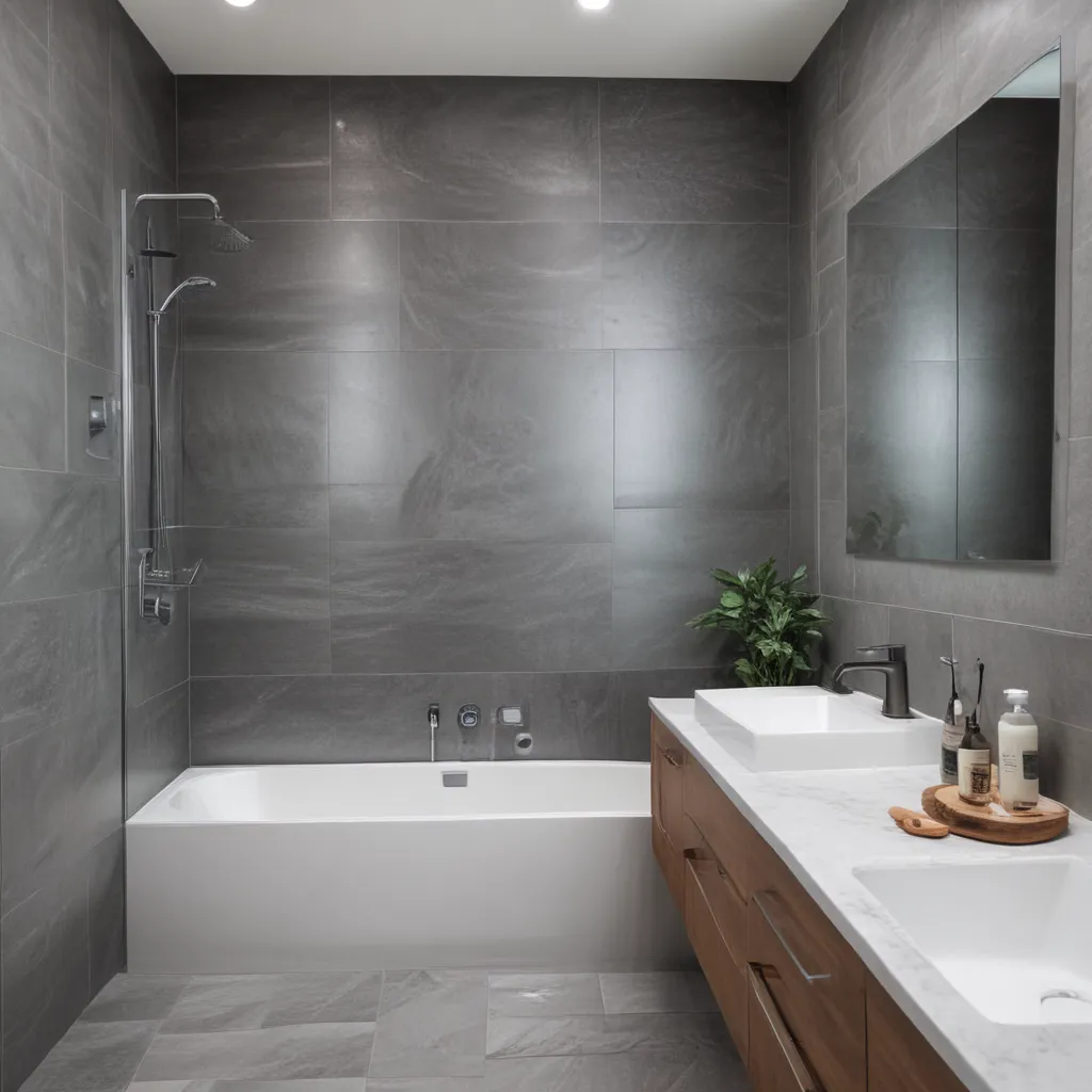 Tips for Maintaining Your Bathroom