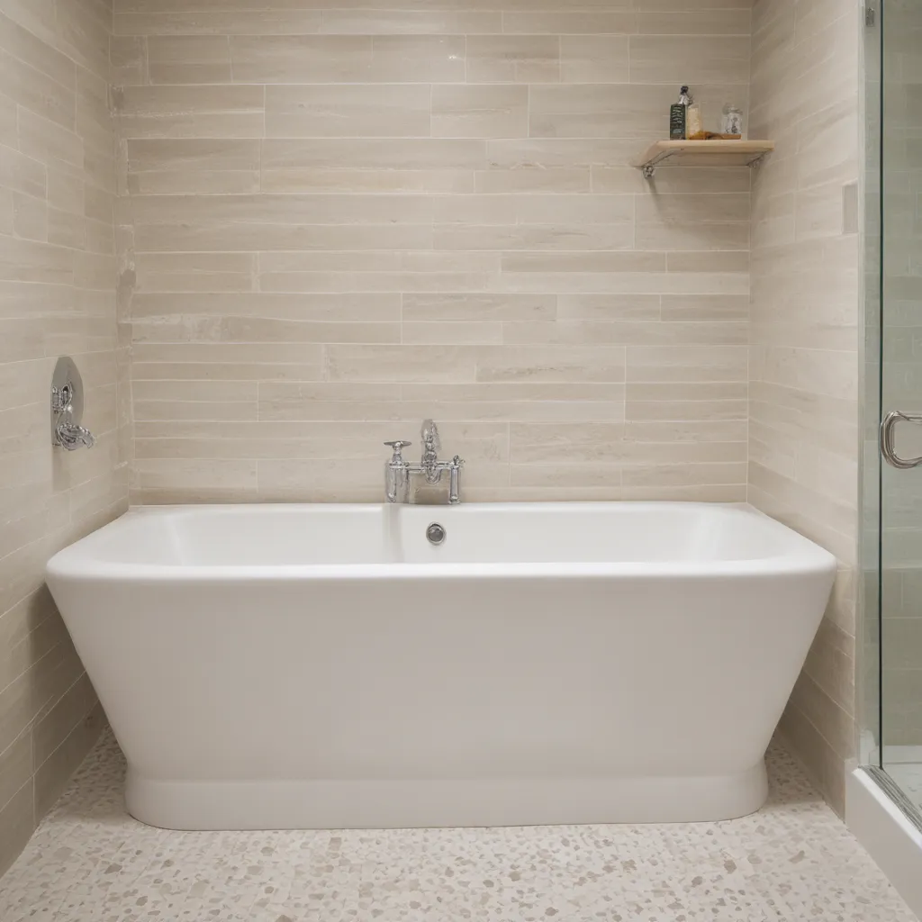 Tips for Properly Caulking Your Bathtub and Shower