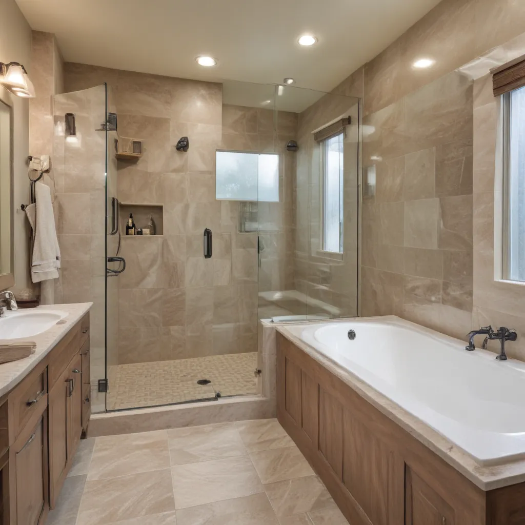 Tips for Remodeling Bathrooms On a Budget