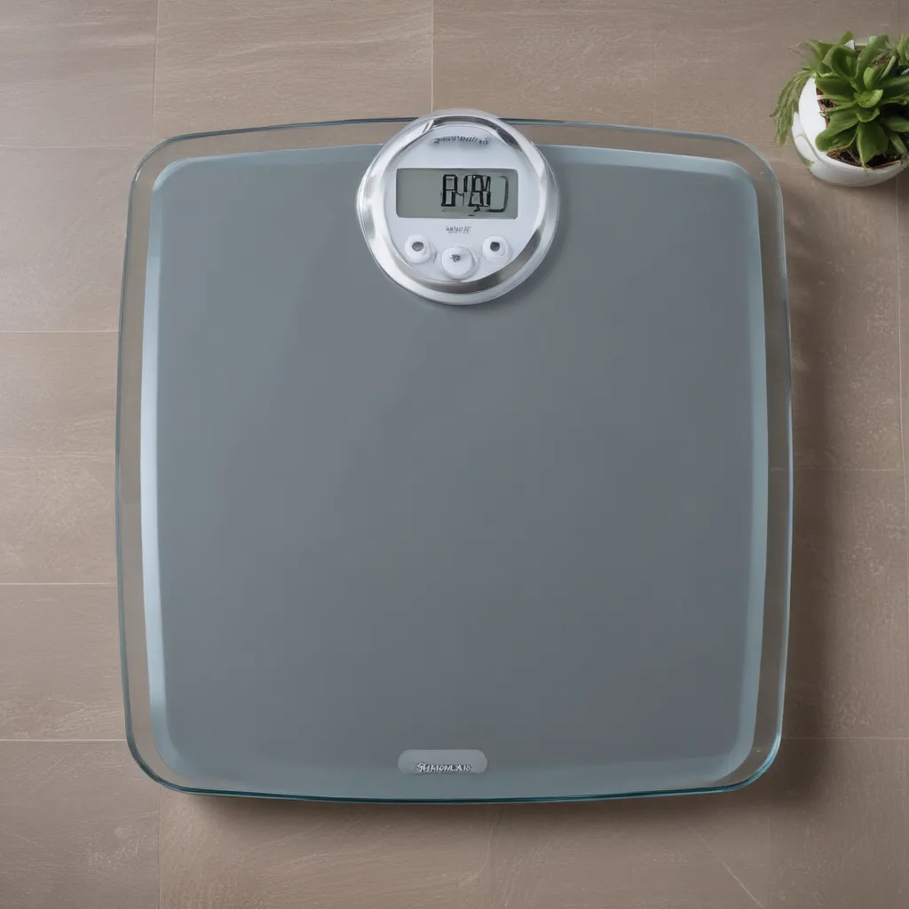 Top Bathroom Scales for Health Insights