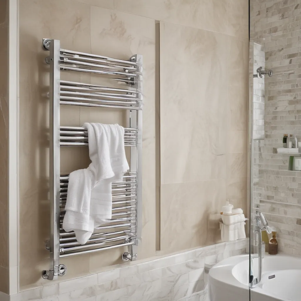 Towel Warmers: Luxury You Didnt Know You Needed