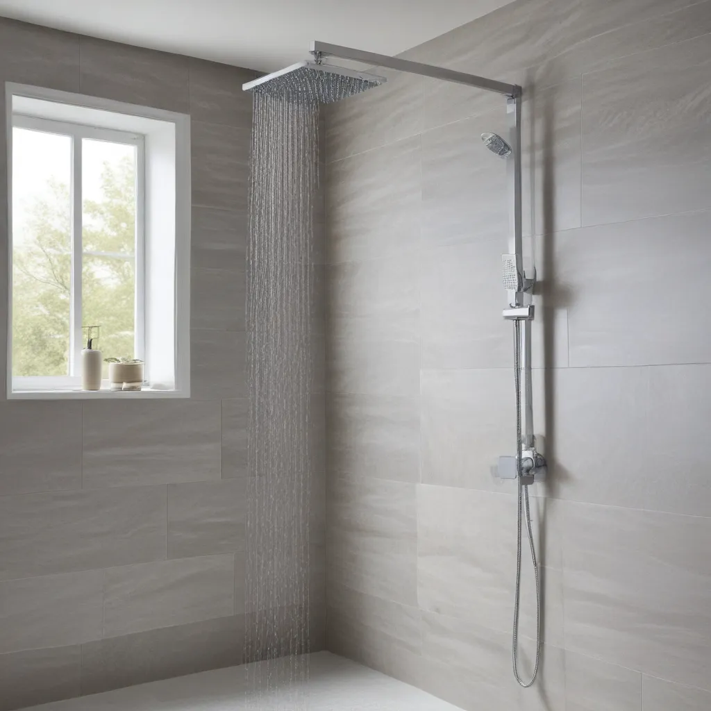 Transform Your Bathroom with Digital Shower Systems