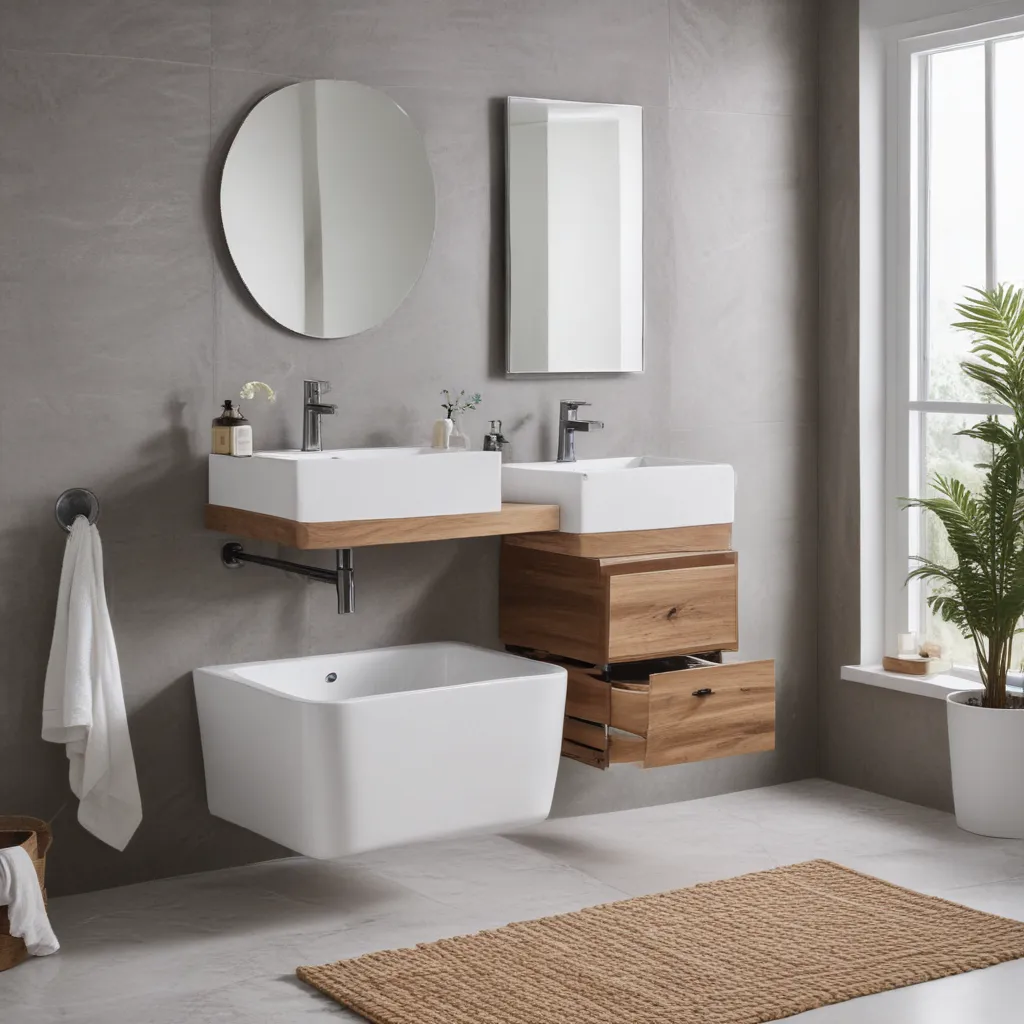 Trendy Bathroom Appliances to Revamp Your Space