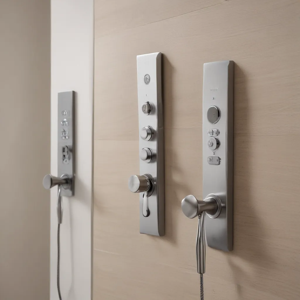 Unlock Next Level Indulgence with Advanced Fixtures