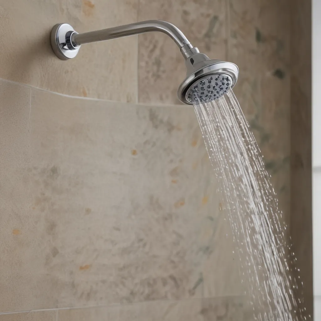 Up Your Shower Game with Eco-Friendly Showerheads