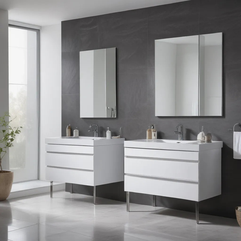 Upgrade Your Bathroom with Smart Appliances